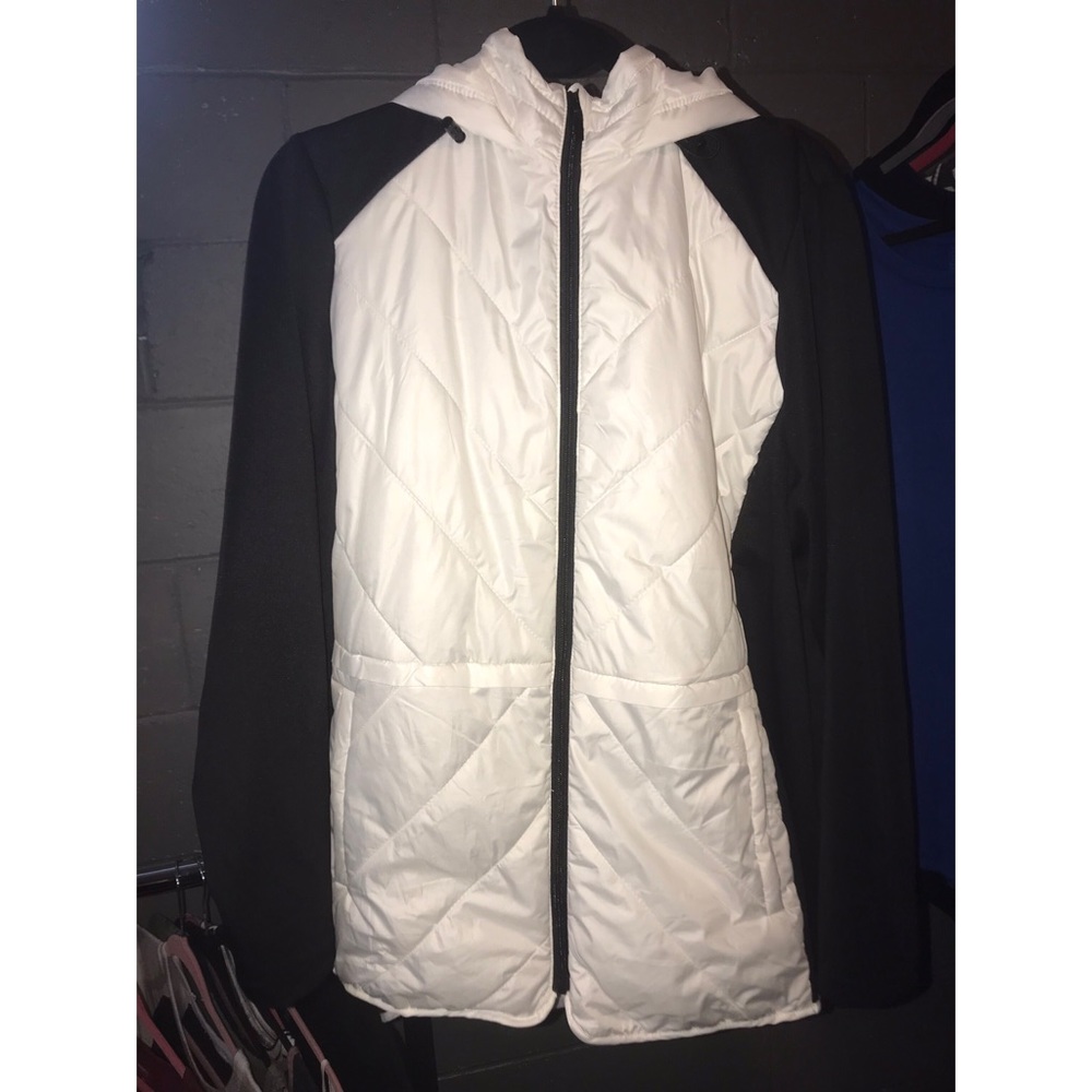 Livi Active Jacket